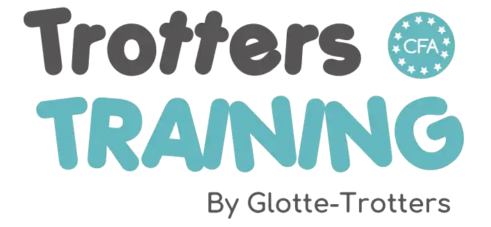 mentions légales Trotters Training