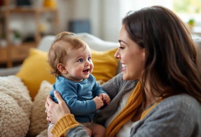 Formation pour parents sur l’apprentissage du langage chez l’enfant