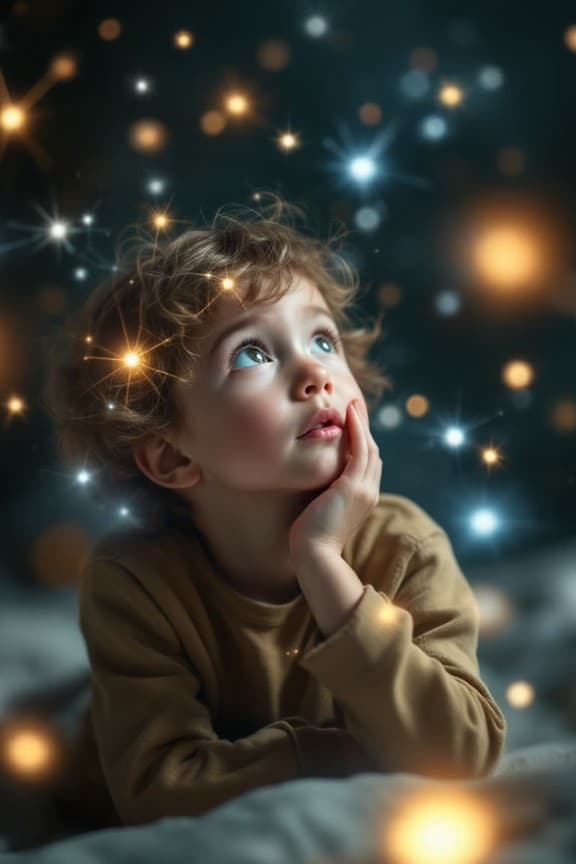 Formation sur le conte en petite enfance