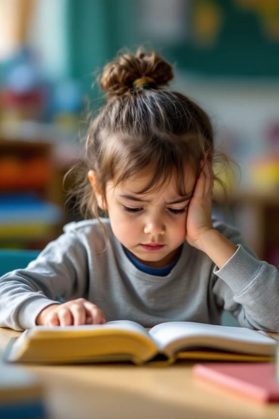 Formation parentale pour reconnaître les troubles DYS chez l’enfant