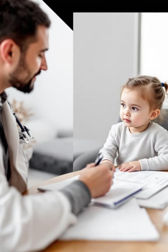 Reconnaître et accompagner un enfant HPI en crèche