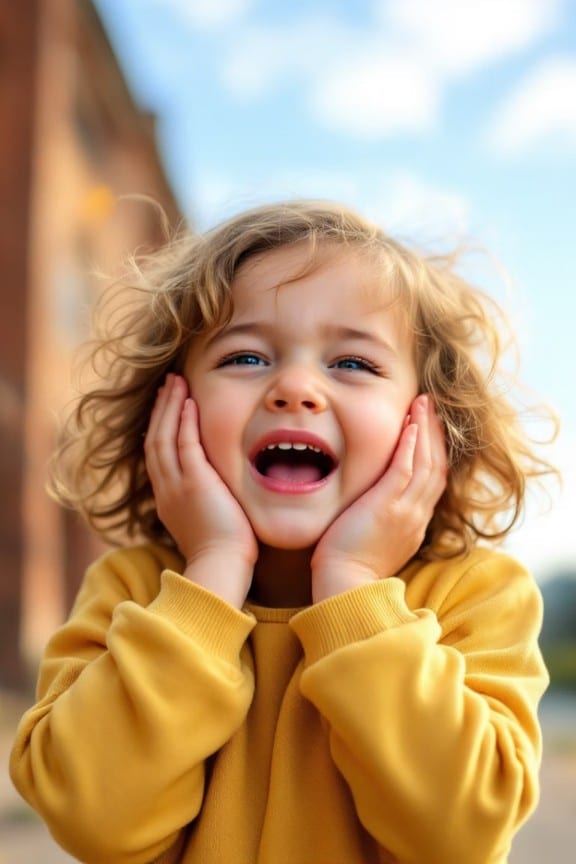 Formation pour parents sur l’hypersensibilité du jeune enfant